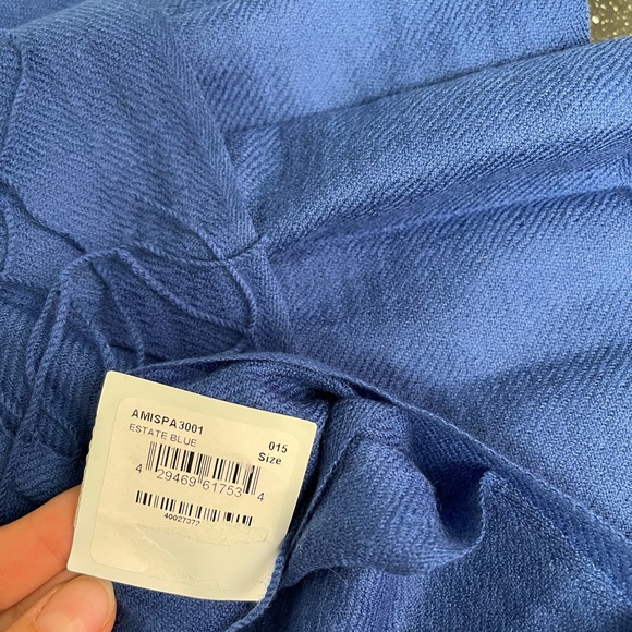 Nordstrom Cashmere Scarf - Picture 2 of 4